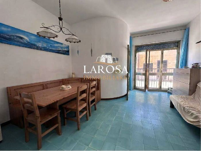 Appartamento quadrilocale in vendita in Via Enrico Toti, San Foca, Melendugno