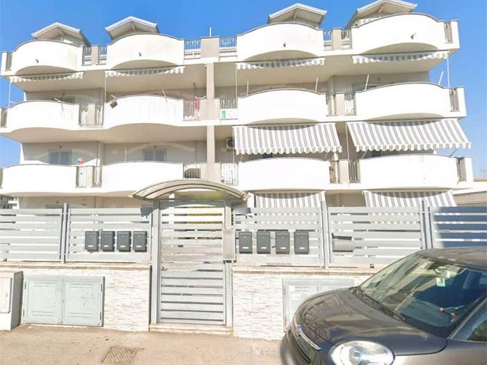 Appartamento quadrilocale in vendita in Via della libertà, Villaricca