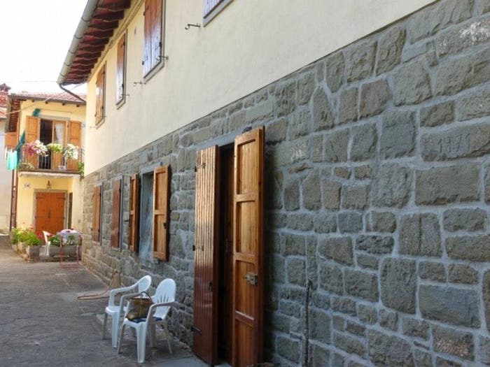 Appartamento trilocale in vendita in Castel San Niccolò