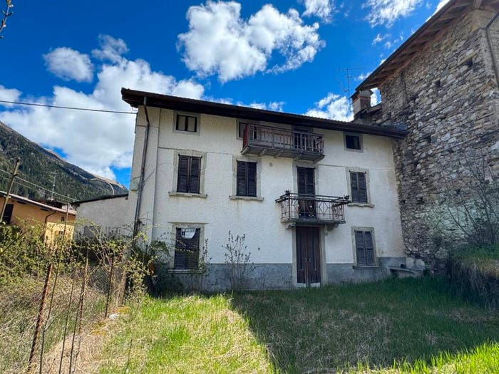 Casa con 5 locali in vendita in Serta, Centro, Schilpario