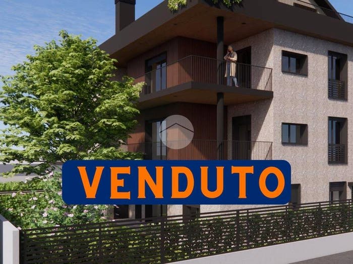 Appartamento trilocale in vendita in Via Marsala, San Carlo San Paolo, Rho