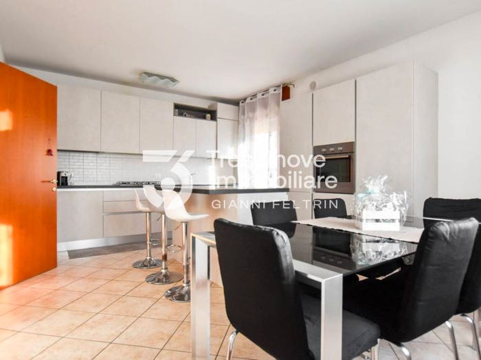 Appartamento trilocale in vendita in Via Rovereto, Centro, San Donà di Piave
