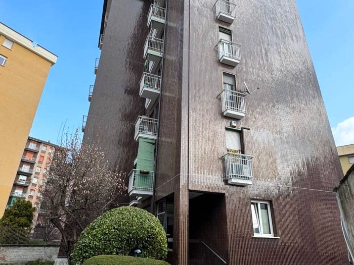 Appartamento bilocale in vendita in Via Carlo Innocenzo Frugoni, Niguarda, Milano