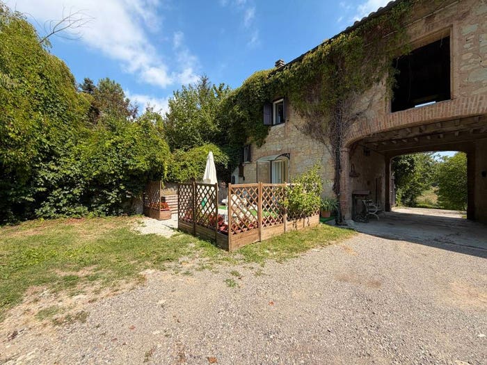 Casa trilocale in vendita in Centro, Guiglia