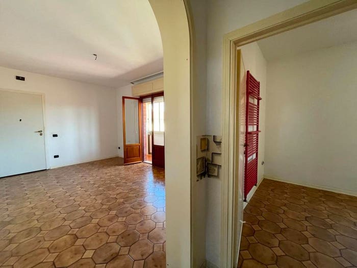 Appartamento quadrilocale in vendita in Venturina, Campiglia Marittima