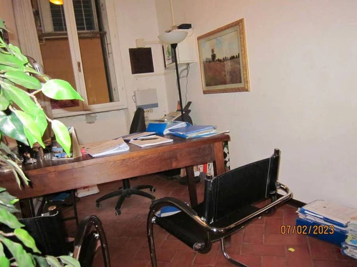Appartamento con 6 locali in vendita in Via San Martino, Centro Storico, Grosseto