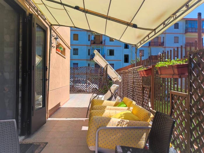 Appartamento con 5 locali in vendita in Via Alcide De Gasperi, Pellezzano