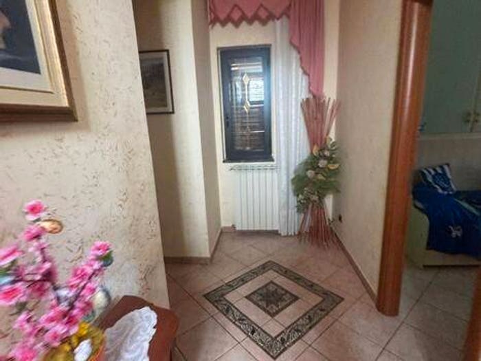 Appartamento in vendita in Via CESARE BATTISTI, Centro, San Lorenzo del Vallo