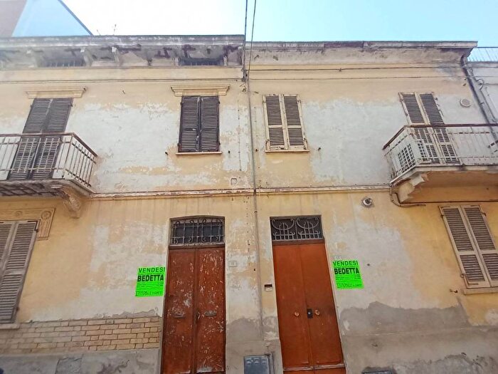 Casa in vendita in Centro, Porto Sant'Elpidio