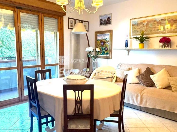 Appartamento con 5 locali in vendita in Via Caduti di Biella, Villaggi Bellaria, Pontedera