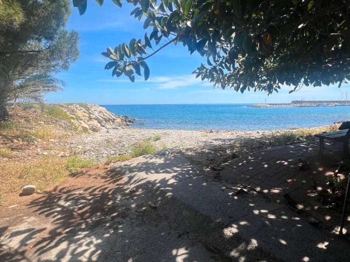 Casa quadrilocale in vendita in Via Arziglia, Centro Storico Sant'Ampelio, Bordighera