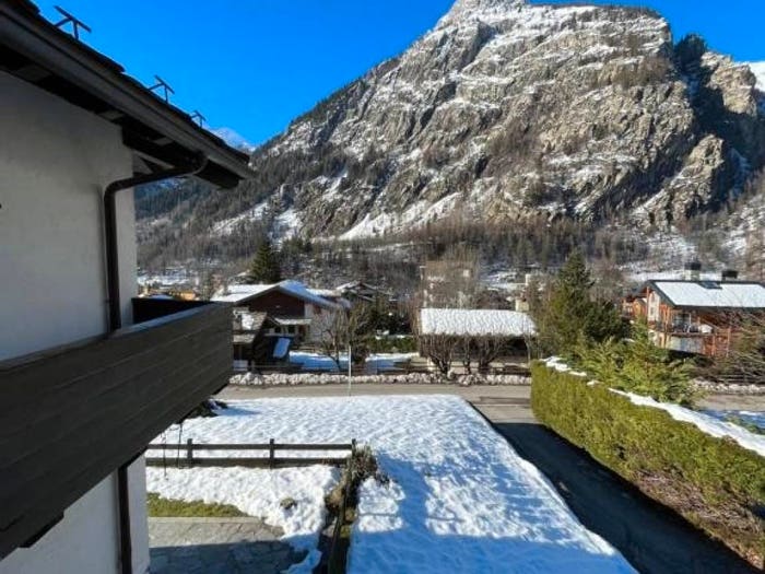Casa con 5 locali in vendita in Strada La Montoux, Centro, Courmayeur