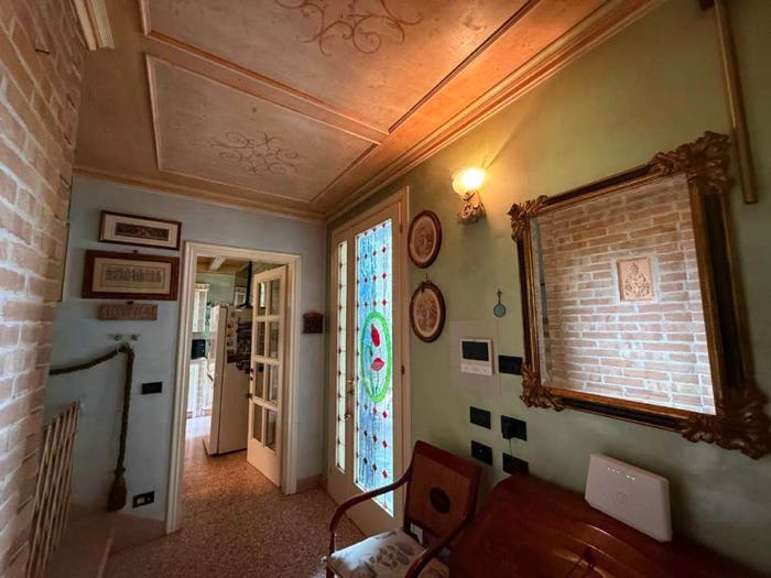 Casa con 5 locali in vendita in via Santa Caterina, Noale