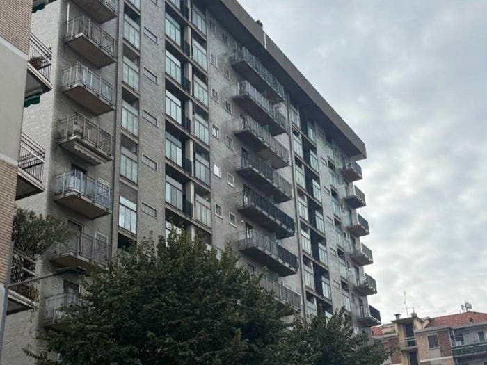 Appartamento trilocale in vendita in Via della Libertà, Centro, San Donato Milanese