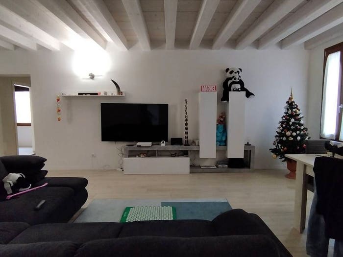 Casa con 6 locali in vendita in Piazza Giacomo Matteotti, Centro, Quistello