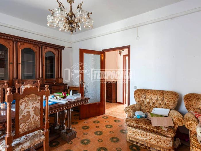 Appartamento trilocale in vendita in Via Kennedy, Centro, Matelica