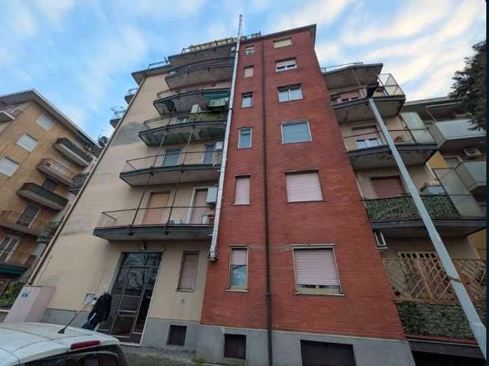 Appartamento bilocale in vendita in VIA ALCIDE DE GASPERI, Centro, Muggiò