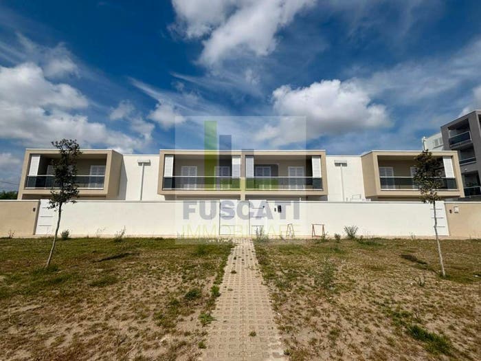 Casa quadrilocale in vendita in Via Salvo D'Acquisto, Lusciano