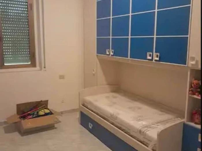 Appartamento con 5 locali in vendita in Piazza fiume, Tribunale, Frosinone