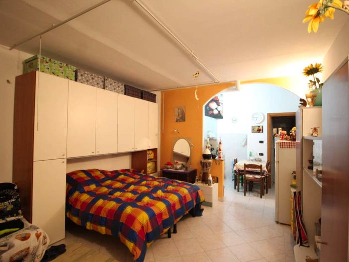 Appartamento monolocale in vendita in Via Risorgimento, Castellina Scalo, Monteriggioni