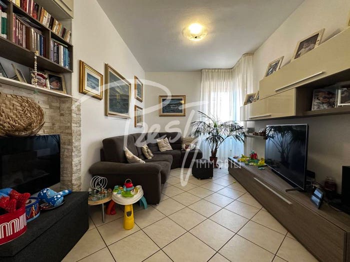 Appartamento quadrilocale in vendita in Via Giobatta De Nobili, Migliarina, La Spezia