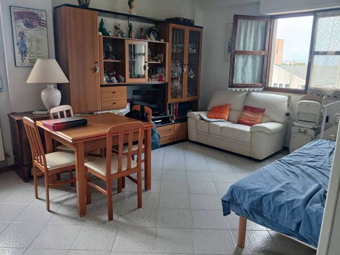 Appartamento quadrilocale in vendita in Landi, Pisa