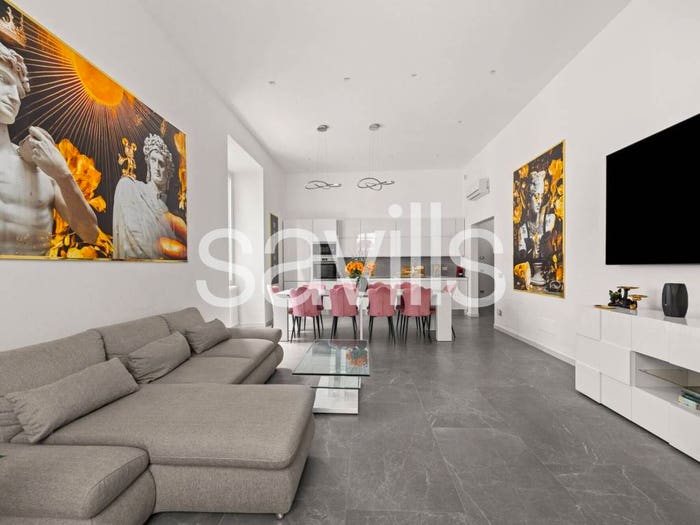 Appartamento con 6 locali in vendita in Via Pandolfini, Signoria Uffizi, Firenze
