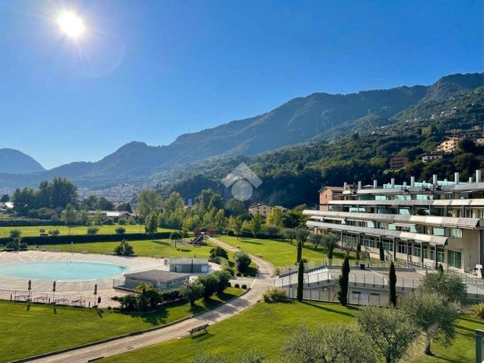 Appartamento trilocale in vendita in Via Marco Polo, Centro, Costa Volpino