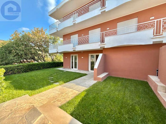 Appartamento bilocale in vendita in Via Privata Bellavista, Centro, Vallecrosia