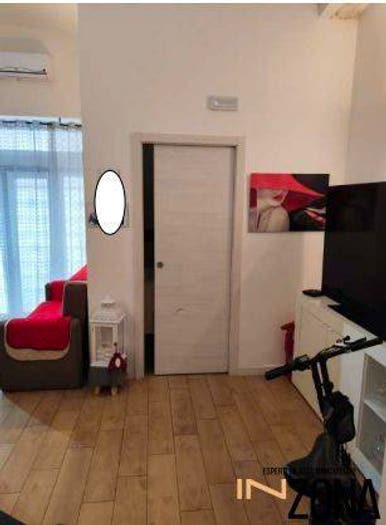 Appartamento bilocale in vendita in Via della Uva, Quartieri Settecenteschi, Foggia