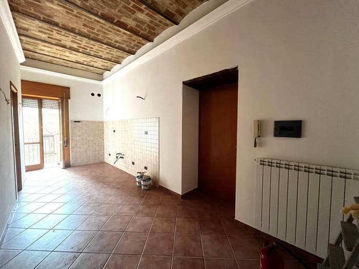 Appartamento trilocale in vendita in Corso Appio Claudio, Centro, Fondi