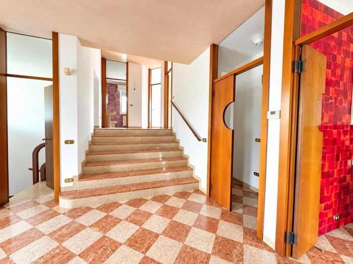 Casa quadrilocale in vendita in Via Ponte Alto, Brigo Paluello, Stra