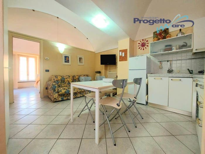 Appartamento bilocale in vendita in Via Giacomo Matteotti, Centro, Pietra Ligure