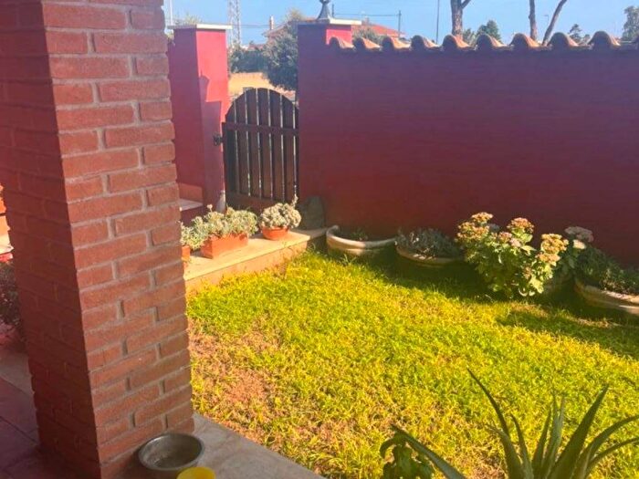 Casa trilocale in vendita in Via del Rinascimento, Rinascimento, Anzio