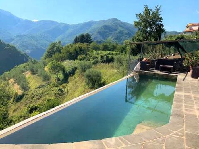 Casa con 6 locali in vendita in Verni SNC, Gallicano