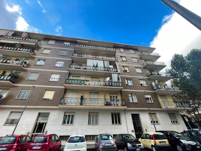 Appartamento bilocale in vendita in Via Nino Bixio, Borgaretto, Beinasco