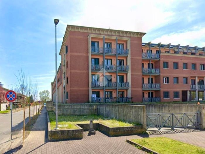 Appartamento monolocale in vendita in Via generale carlo alberto dalla chiesa, Centro, Guastalla