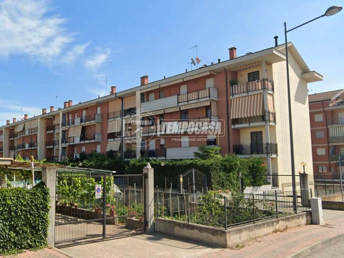 Appartamento bilocale in vendita in Via Bardonecchia, Salsasio San Michele e Grato, Carmagnola