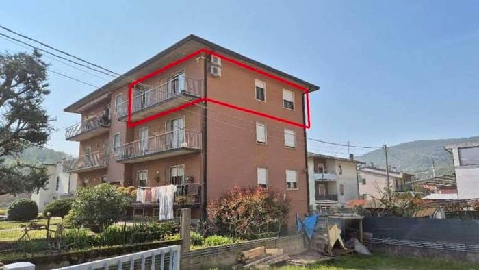 Appartamento con 5 locali in vendita in Via A Fogazzaro F, Pederiva, Val Liona