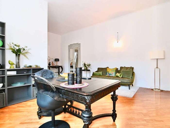 Appartamento trilocale in vendita in Via Enrico Nöe, Città Studi, Milano