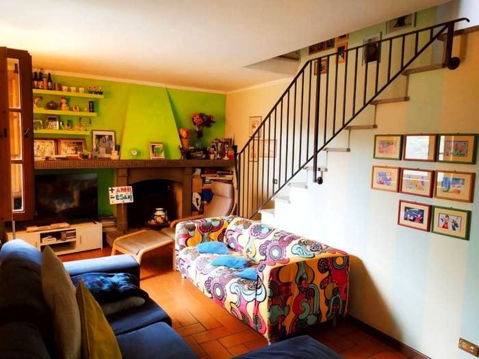 Casa trilocale in vendita in Via di Matraia, Matraia Valgiano, Capannori