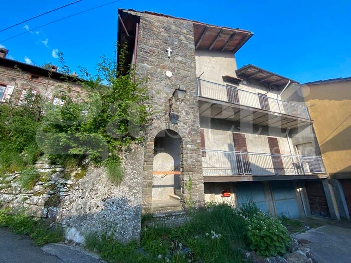 Appartamento con 6 locali in vendita in Via Pieve Castelluccio, Castelluccio, Alto Reno Terme