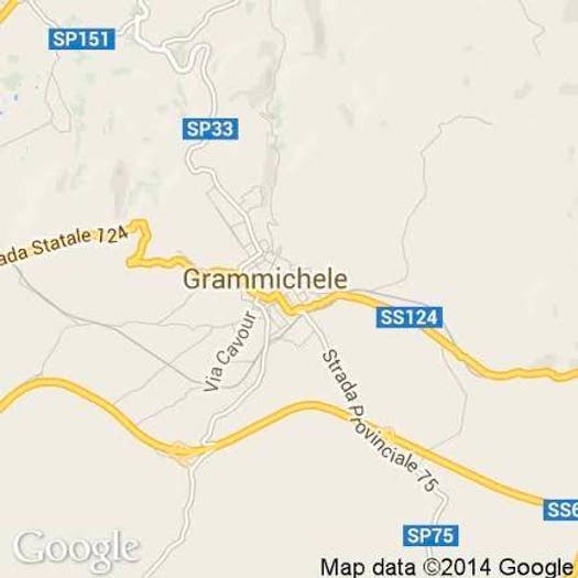 Appartamento con 6 locali in vendita in VITTORIO EMANUELE, Grammichele
