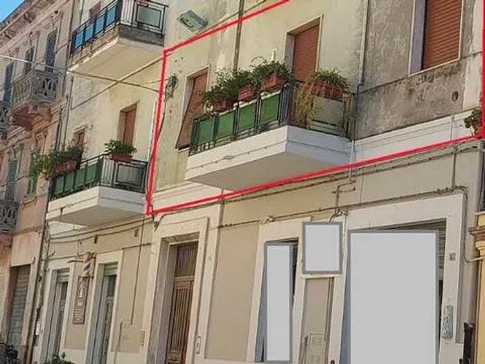 Appartamento con 6 locali in vendita in Corso Vittorio Emanuele, Centro, Paglieta