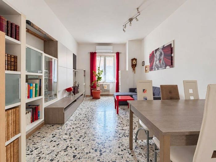 Appartamento trilocale in vendita in Via Leonida e Marcello Mucci, Chieti Città, Chieti