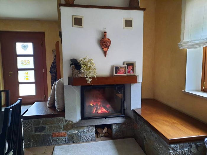 Casa con 5 locali in vendita in Merso Di Sopra, San Leonardo