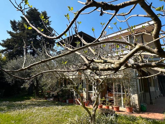 Casa con 6 locali in vendita in Bruino