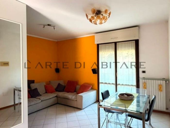 Appartamento quadrilocale in vendita in via Guglielmo Marconi, Centro Storico, Imola