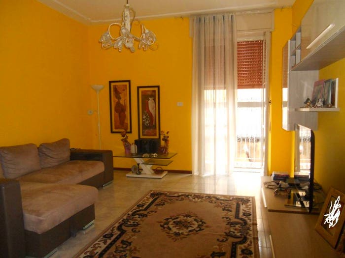 Appartamento trilocale in vendita in Via Filippo Eredia, Garibaldi Nesima, Catania