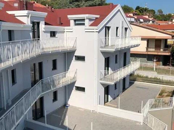 Appartamento in vendita in Via Carlo Del Prete No Number, Santa Tecla Castelpagano, Montecorvino Pugliano